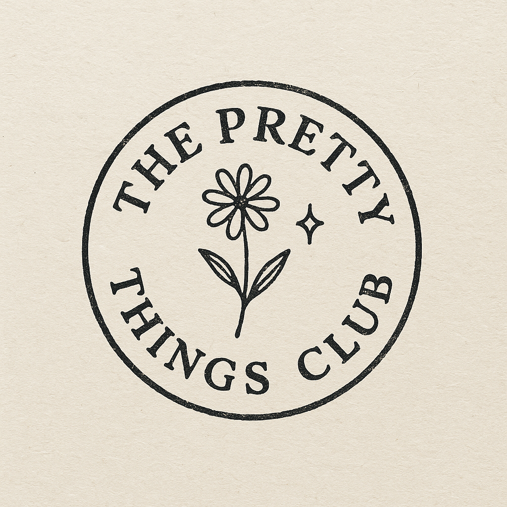 The Pretty Things Club