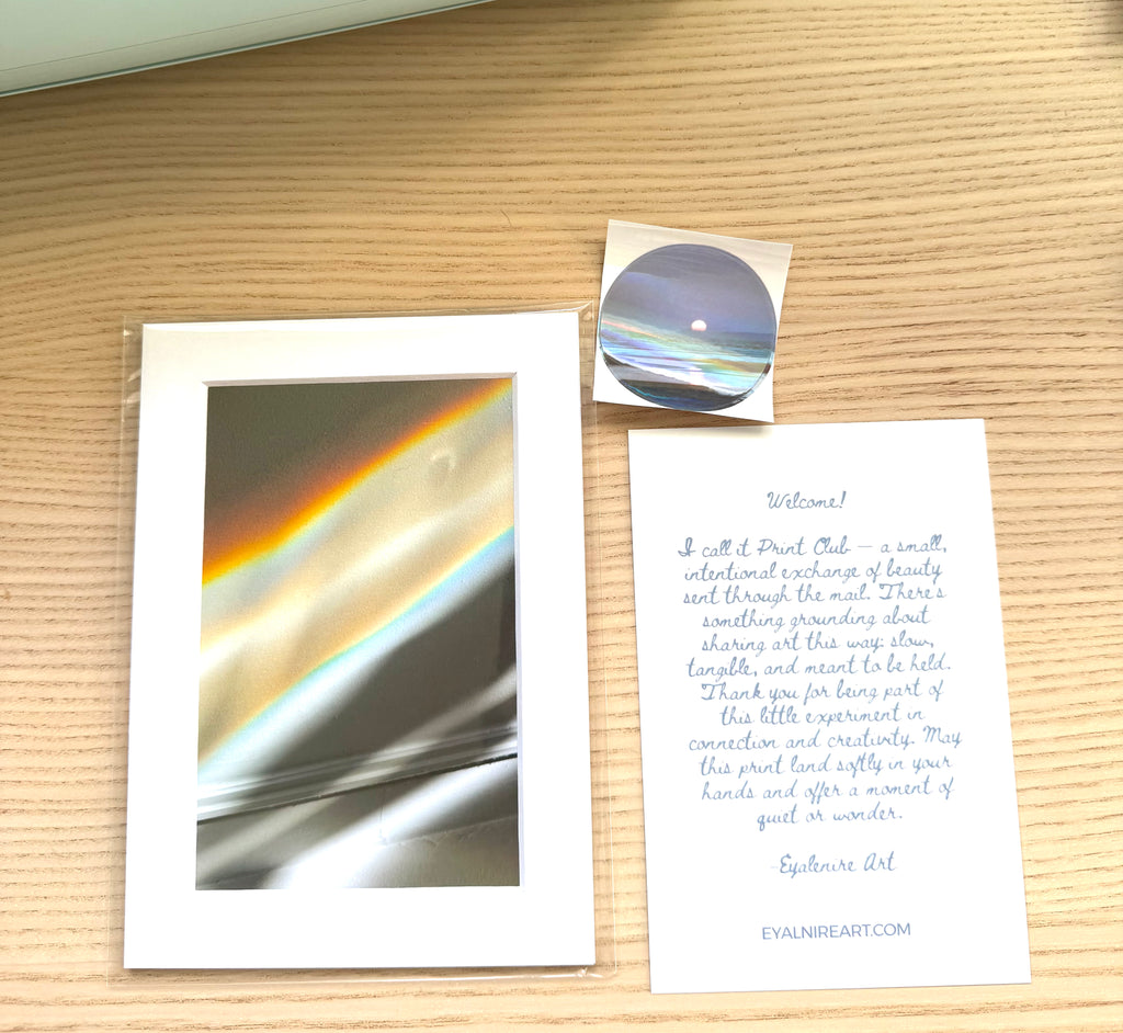 The Pretty Things Club