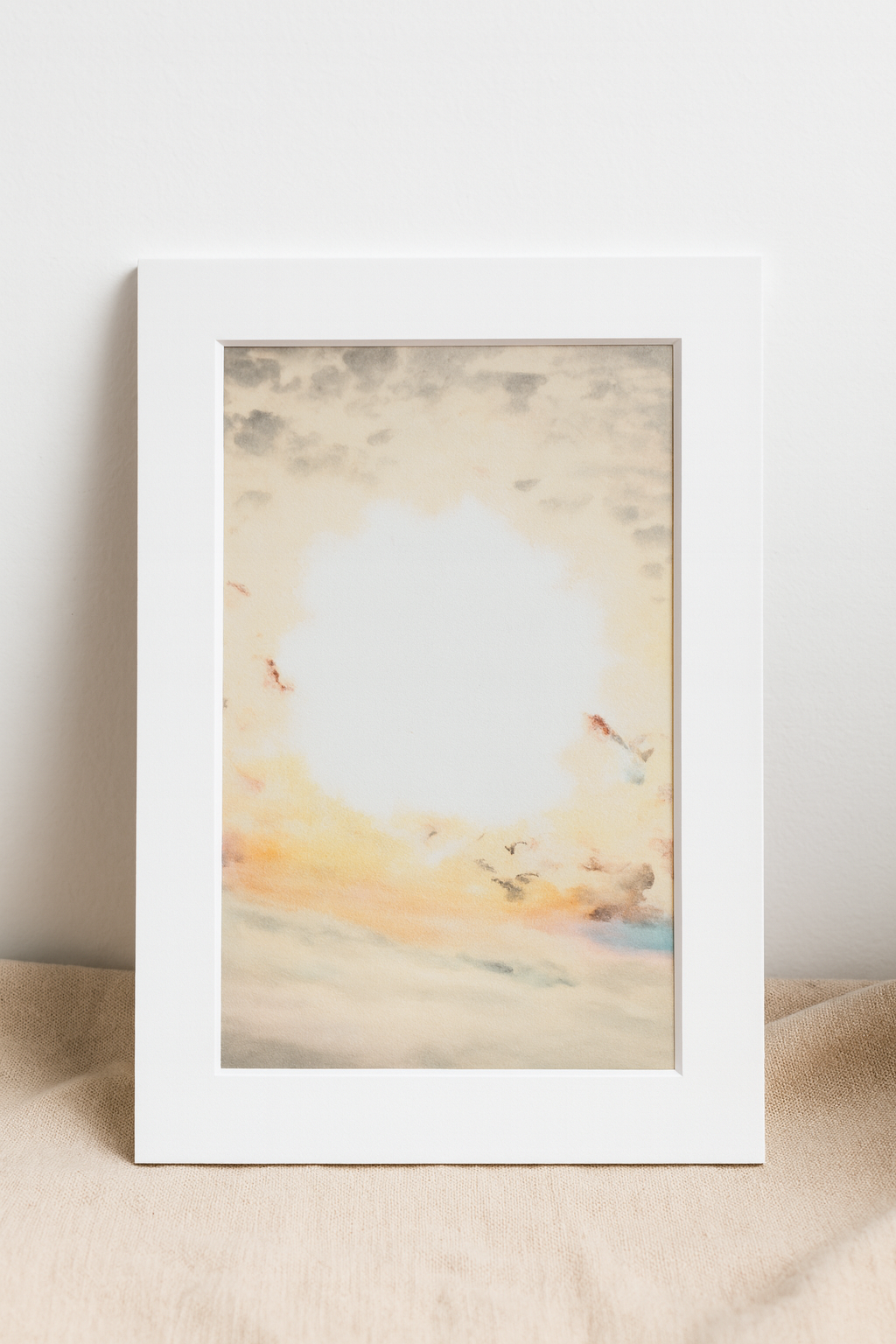 Monthly print club