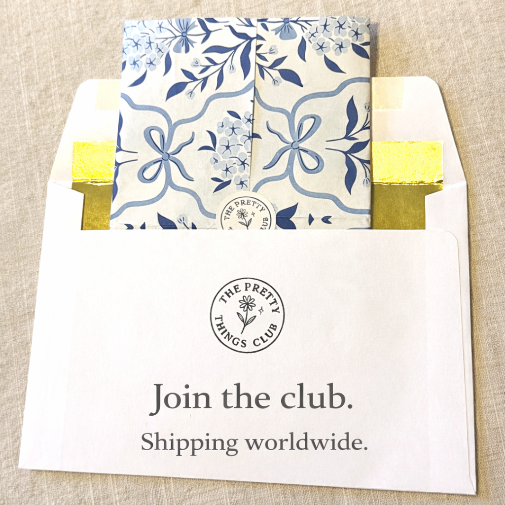 The Pretty Things Club