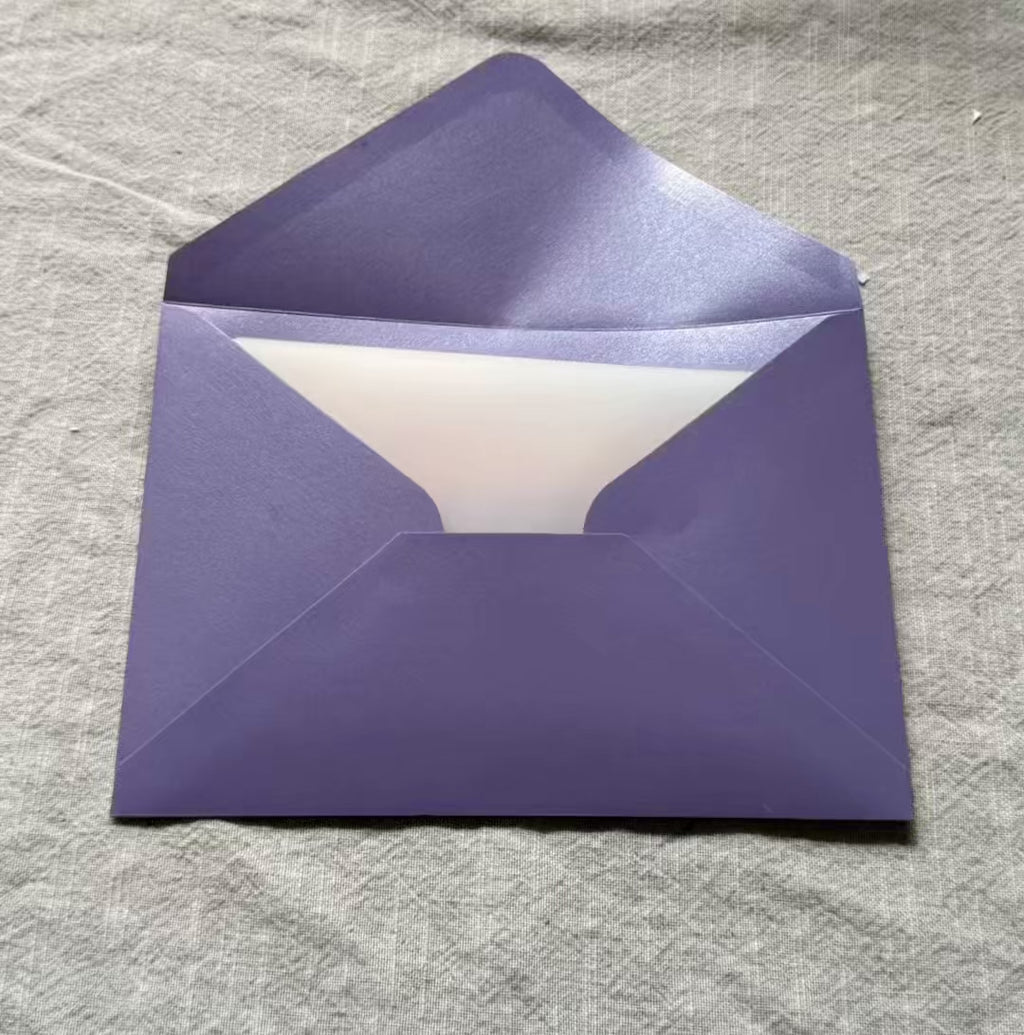 The Pretty Things Club - Monthly Art Mail