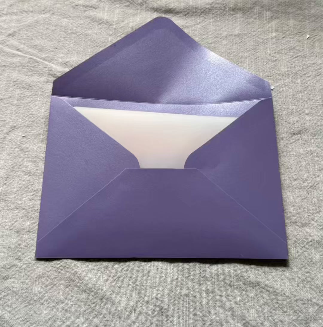 The Pretty Things Club - Monthly Art Mail