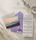 The Pretty Things Club - Monthly Art Mail